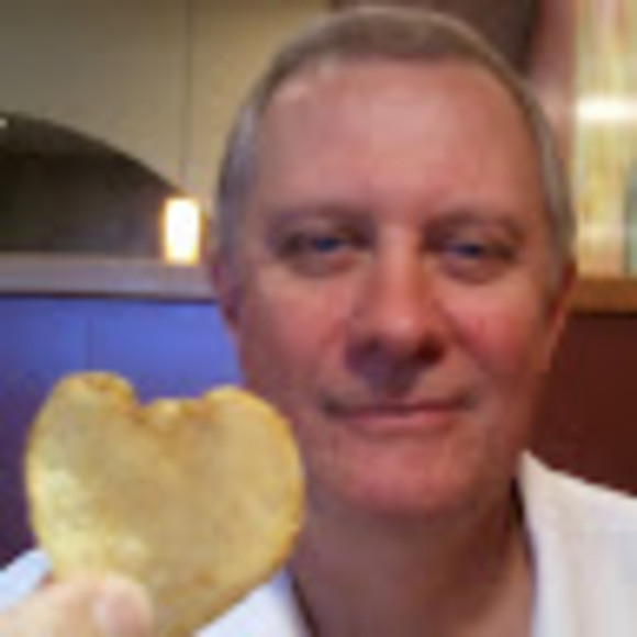 Meet your Posher, Michael - Picture 1 of 1